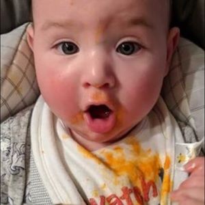 Meet your Posher, Scott